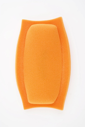 Air Filter Kawasaki KDX 125SR 1989/2000