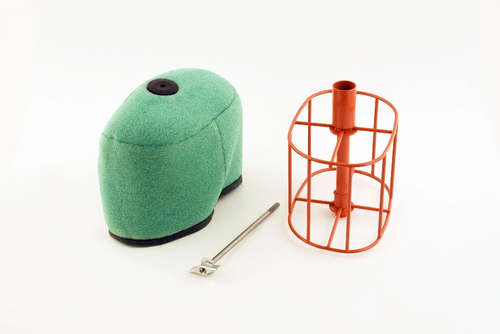 PowerFlow Kit Kawasaki Brute Force 750 4x4i 2008/2026