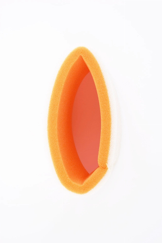 Air Filter Kawasaki Bayou 220 1988/2004 Bayou 250 2002/2012 