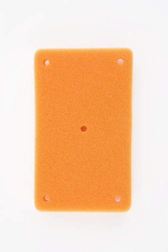 Air Filter Kawasaki KFX 50 2007/2026 KFX 90 2007/2026 Suzuki JR50 2009/2010