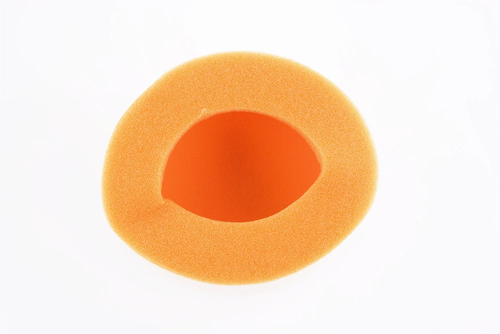 Air Filter Kawasaki Tecate 4 250   