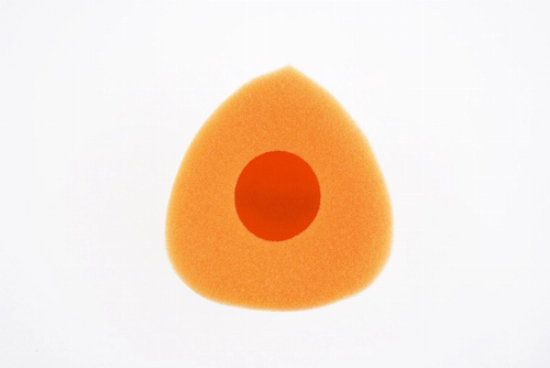 Air Filter Yamaha YZ 80 1979