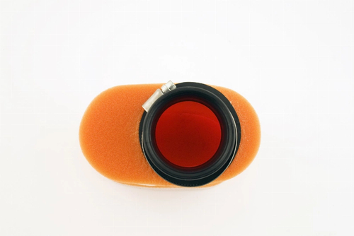 Air Filter Yamaha YZ 80 1981/1982 YZ60 1982/1983 (w/Rubber - Dia 45mm)