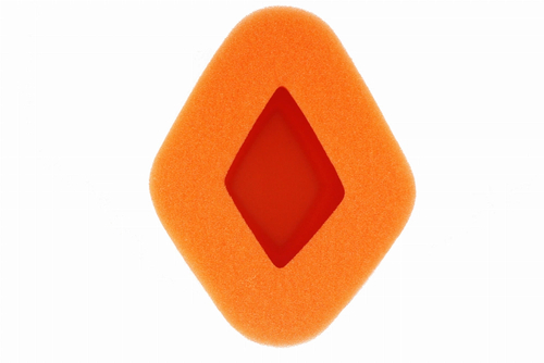 Air Filter Yamaha AT2/AT125 1972/1973 CT2/CT175 1972/1973