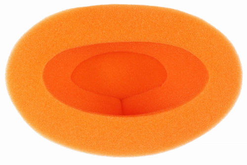 Air Filter Yamaha DT125M 1978/1979