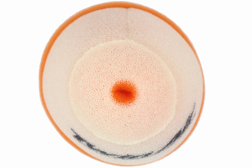 Air Filter Yamaha DT125M 1980/1981 DT175M 1980/1981