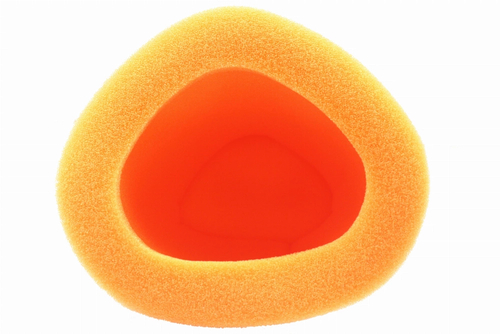 Air Filter Yamaha YZ125 1977/1978 IT175 1977/1979