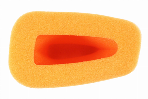 Air Filter Yamaha TY125/TY175