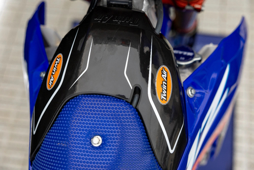 PowerCover Yamaha YZ250F 2024/2026 YZ450F 2023/2026