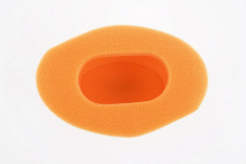 Air Filter Yamaha YZ IT 490