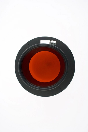 Air Filter Yamaha XT 500 (w/Rubber - Dia 63mm)