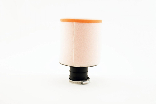 Air Filter Yamaha XT 500 (w/Rubber - Dia 50mm)