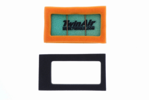 PowerFlow Kit Yamaha XT 600E 1991/..