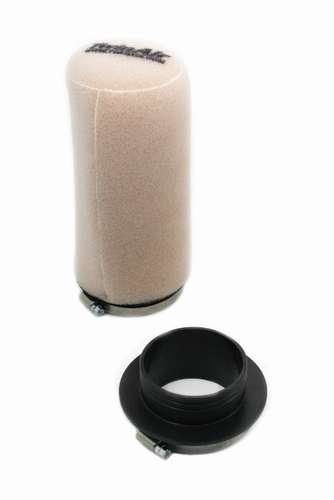 PowerFlow Kit Yamaha Raptor 700R 2006/2026