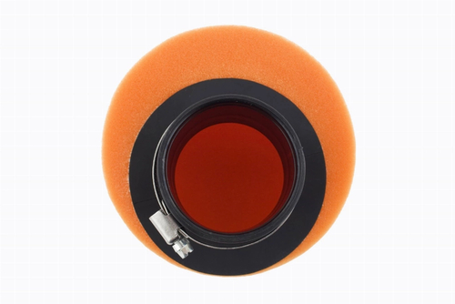 Air Filter Suzuki RM 400 1979/1980 (w/Rubber - Dia 63mm) 