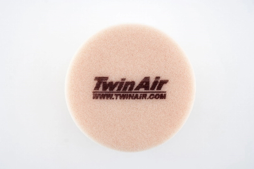 Air Filter Suzuki RM 400 1979/1980 (w/Rubber - Dia 63mm) 