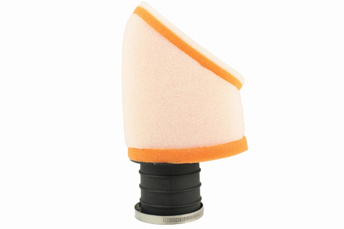 Air Filter Suzuki DR 500 (w/Rubber - Dia 57mm)