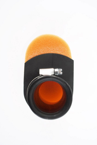 Air Filter KTM 50 2000/2010 (w/Rubber - Dia 28mm)