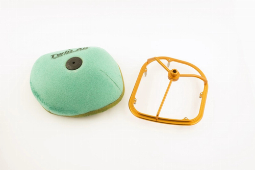 PowerFlow Kit KTM 85 2013/2017 Husqvarna for kit 85 2015/2017 (5-pin holes)