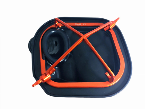 PowerFlow Kit KTM EXC-F 500 2017/2023 Husqvarna FE 501 2017/2023