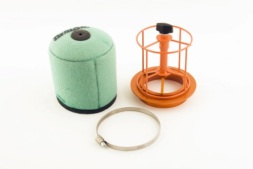 PowerFlow Kit Bombardier DS650 2000/2006