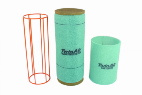 Pre-Oiled Air Filter + Cage Can Am Maverick XDS / Max 1000R Turbo 2016/2018