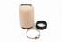 Air Filter (FR) Polaris 500 Outlaw 2006/2007  (w/Rub - Dia 73mm + reducer 68mm)