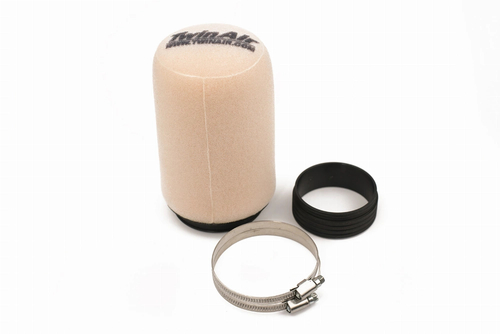 Air Filter (FR) Polaris 500 Outlaw 2006/2007  (w/Rub - Dia 73mm + reducer 68mm)