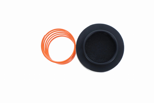 Air Filter (FR) Polaris Ranger RZR 170 2010/2017 (w/Rub Dia 63+Spring)