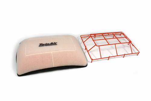 Air Filter (FR) + Wire Cage Polaris RZR Ranger 570 12/2018