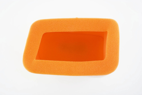 Air Filter EML 750 Jumbo 1985/1986