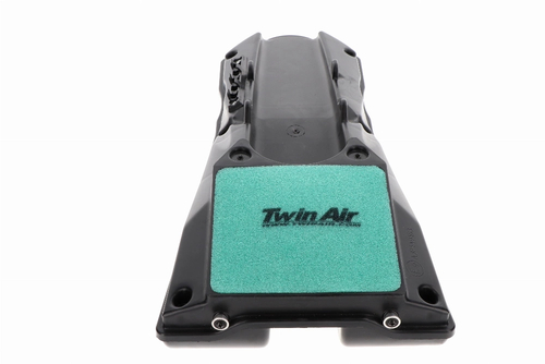 Air Filter (FR) + Wire Cage AJP PR7 2016/2019