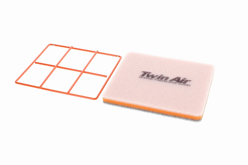 Air Filter (FR) + Wire Cage AJP PR7 2016/2019