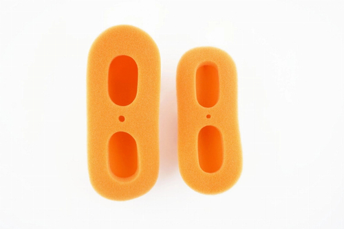 Air Filter Husaberg T+Side Set 1989/1999