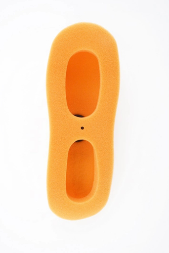 Air Filter Husaberg MX 97/99 - AJP PR4