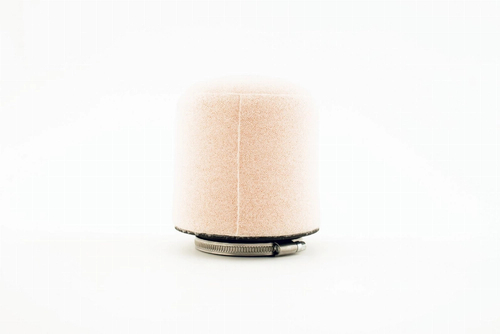 Air Filter (FR) Arctic Cat 400 4x4/Auto TBX 2004 500 03/2005 (w/Rubber - Dia 73mm)