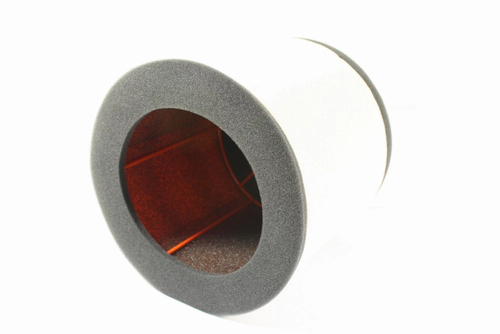 Air Filter (FR) + Wire Cage Arctic Cat Wildcat 1000 X/X LTD/4X LTD 2013/2019