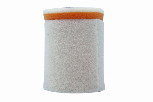 Air Filter Moped 50cc / width 80mm - length 100mm