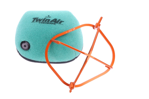 PowerFlow Kit Triumph TF 250-X 2024/2026 TF 450-RC 2025/2026 TF 250-X TF 450-X 2025/2026