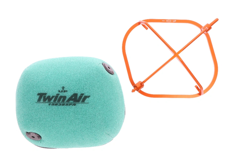 PowerFlow Kit Triumph TF 250-X 2024/2026 TF 450-RC 2025/2026 TF 250-X TF 450-X 2025/2026