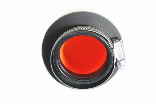 Air Filter YCF Start 125 2007/2018 (w/Rubber - Dia 40mm)