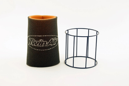 Pre-Oiled Air Filter (FR) Road Bike Aprilia RSV Mille/R/SP 97/2000 -