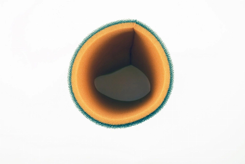 Pre-Oiled Air Filter (FR) Road Bike Aprilia RSV Mille/R/SP 97/2000 -