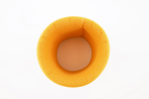 Pre-Oiled Air Filter (FR) Road Bike Aprilia RSV Mille/R/SP 01/2003 - Tuono 1990/2004