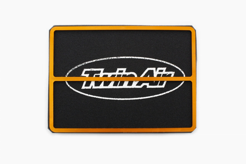 Pre-Oiled AF (FR) Road Bike Aprilia RSV 1000R Factory 04/09 