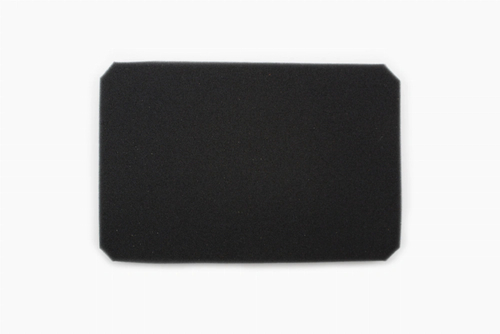 Pre-Oiled Air Filter (FR) Road Bike Aprilia RSV 4 2009/2014