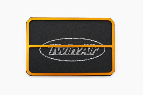 Pre-Oiled Air Filter (FR) Road Bike Aprilia RSV 4 2009/2014