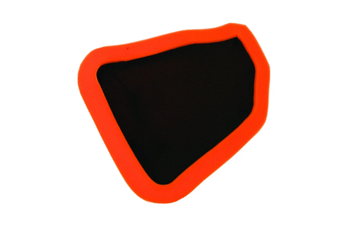 Pre-Oiled Air Filter (FR) Road Bike Ducati 748R