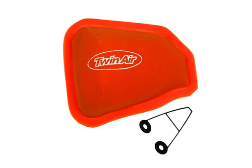 Pre-Oiled Air Filter (FR) Road Bike Ducati 748R