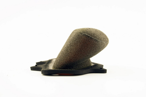 Pre-Oiled Air Filter (FR) Road Bike Ducati 749/999 BIP/S/R (w/Rubber sealing) (2pcs)